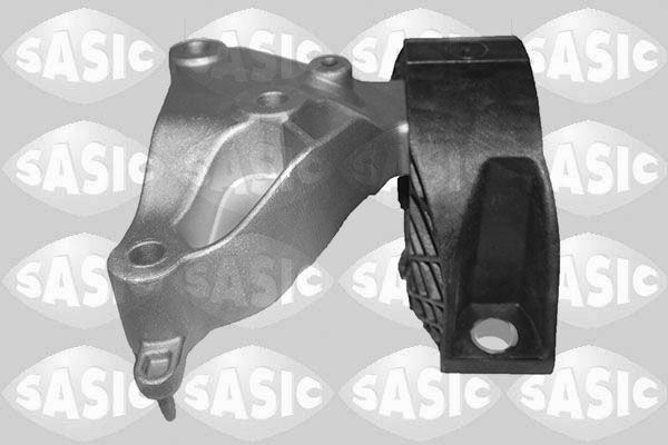 Подвеска, двигатель SASIC 2704131