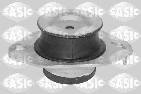 Подвеска, двигатель SASIC 2704136