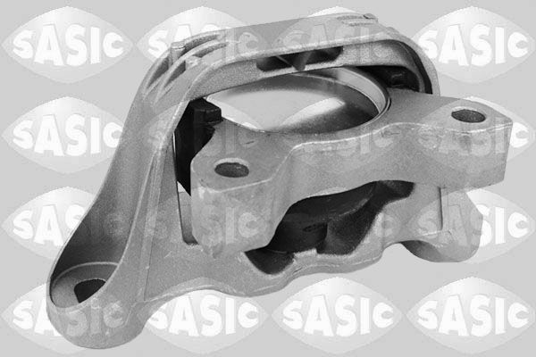 Подвеска, двигатель SASIC 2706001