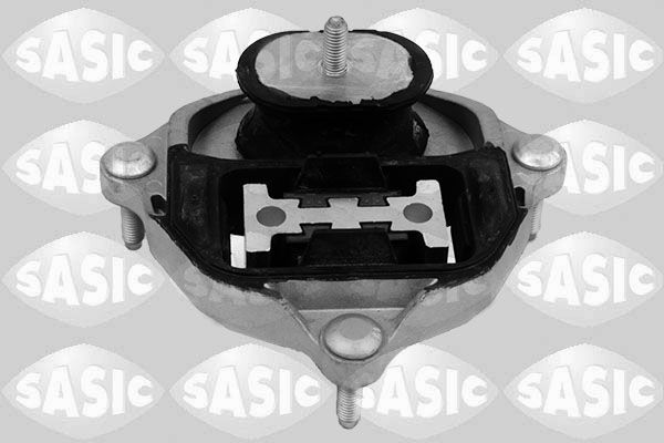 Подвеска, двигатель SASIC 2706020