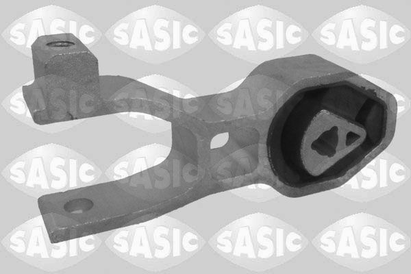 Подвеска, двигатель SASIC 2706022
