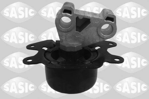 Подвеска, двигатель SASIC 2706040