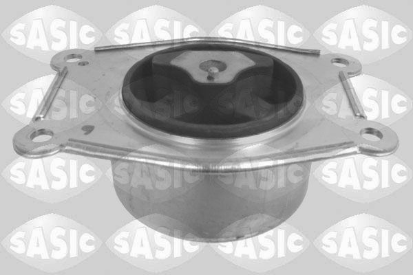Подвеска, двигатель SASIC 2706043