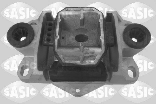 Подвеска, двигатель SASIC 2706057