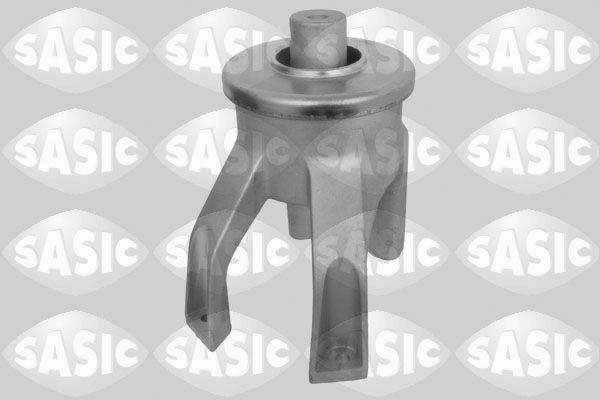 Подвеска, двигатель SASIC 2706061
