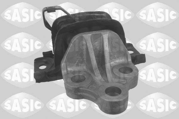 Подвеска, двигатель SASIC 2706074