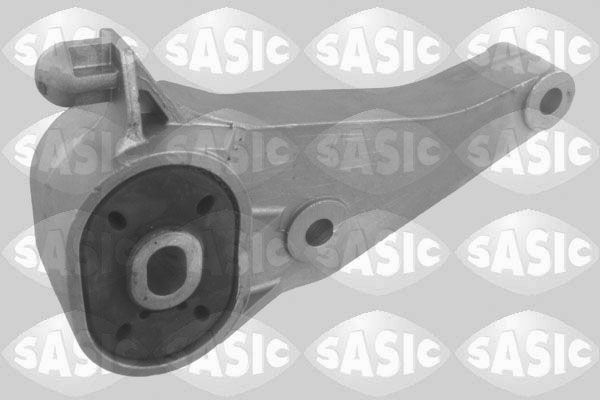 Подвеска, двигатель SASIC 2706075