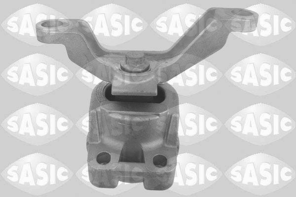Подвеска, двигатель SASIC 2706080