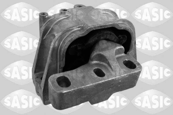 Подвеска, двигатель SASIC 2706093