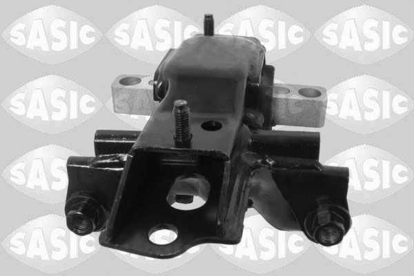 Подвеска, двигатель SASIC 2706099