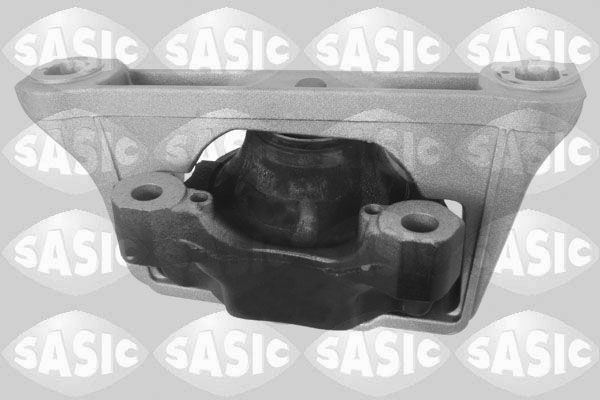 Подвеска, двигатель SASIC 2706101