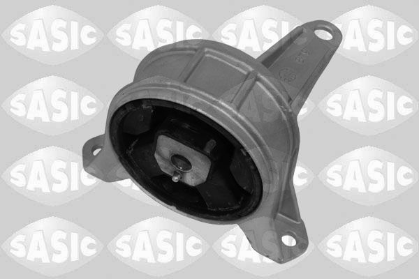 Подвеска, двигатель SASIC 2706110