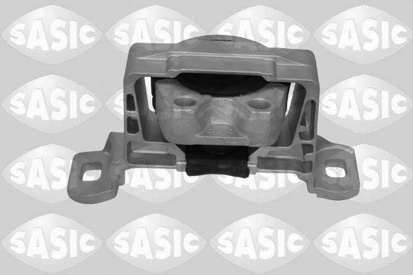 Подвеска, двигатель SASIC 2706114