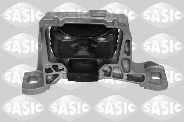 Подвеска, двигатель SASIC 2706122