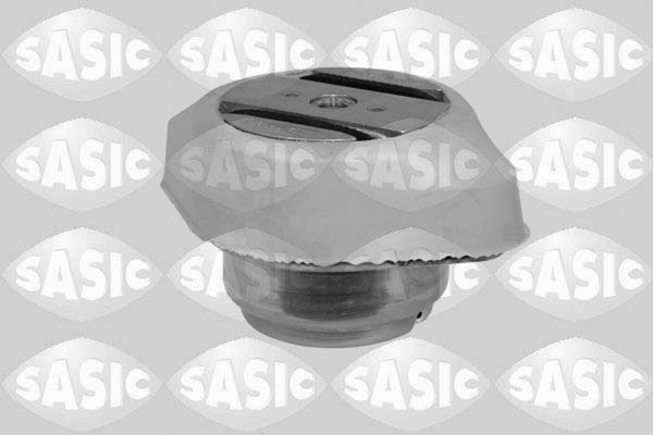 Подвеска, двигатель SASIC 2706124