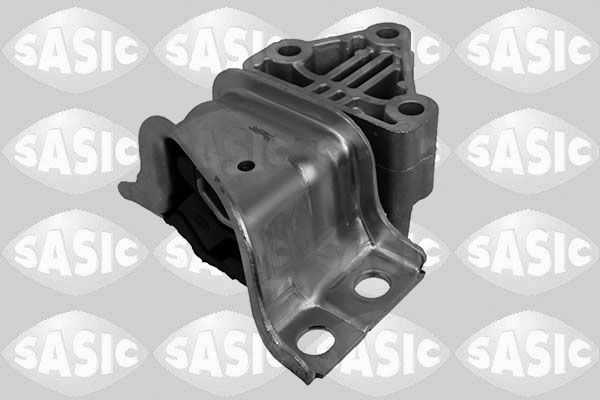 Подвеска, двигатель SASIC 2706127