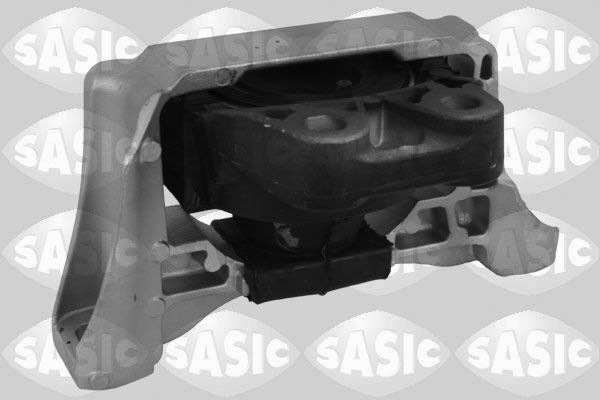 Подвеска, двигатель SASIC 2706134