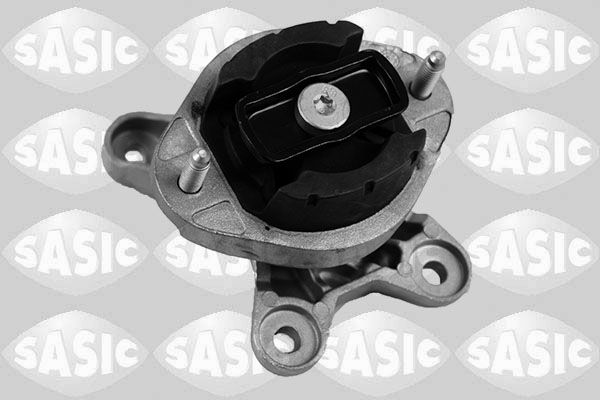 Подвеска, двигатель SASIC 2706142