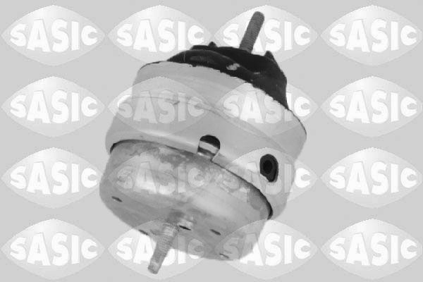 Подвеска, двигатель SASIC 2706149