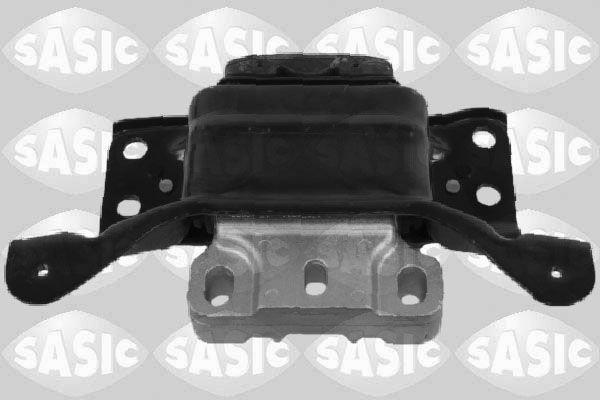 Подвеска, двигатель SASIC 2706162