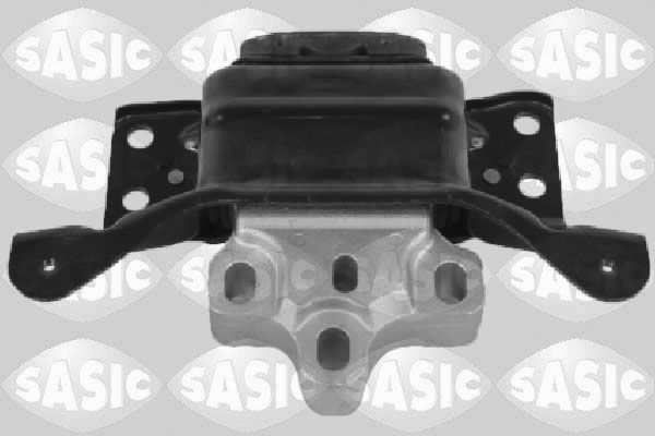 Подвеска, двигатель SASIC 2706163