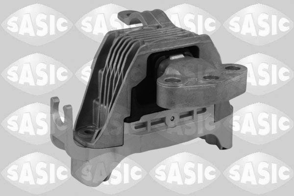 Подвеска, двигатель SASIC 2706178