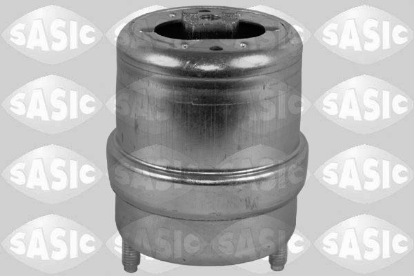 Подвеска, двигатель SASIC 2706185