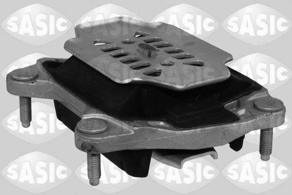 Подвеска, двигатель SASIC 2706189