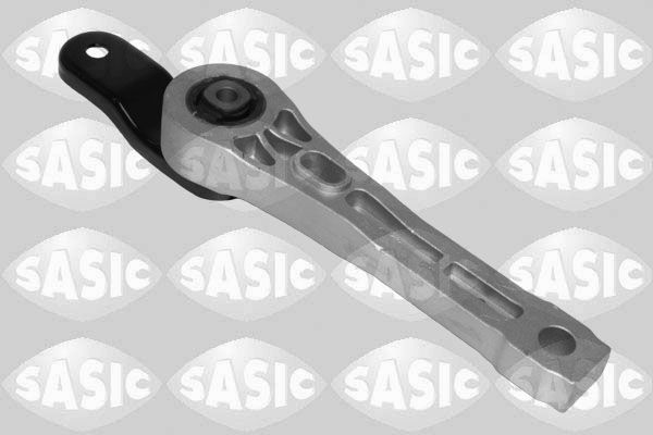 Подвеска, двигатель SASIC 2706198