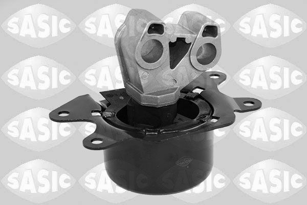 Подвеска, двигатель SASIC 2706203