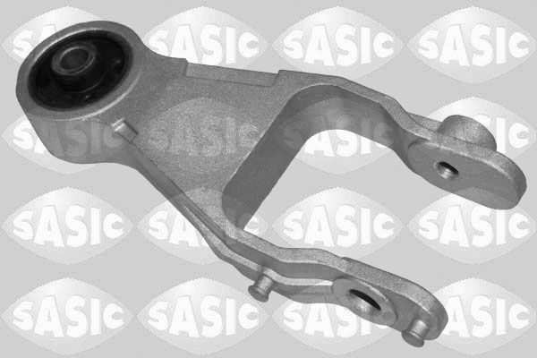 Подвеска, двигатель SASIC 2706207