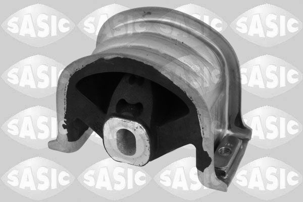 Подвеска, двигатель SASIC 2706214