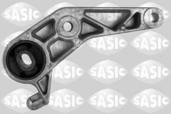 Подвеска, двигатель SASIC 2706217