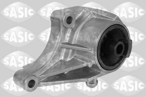 Подвеска, двигатель SASIC 2706223