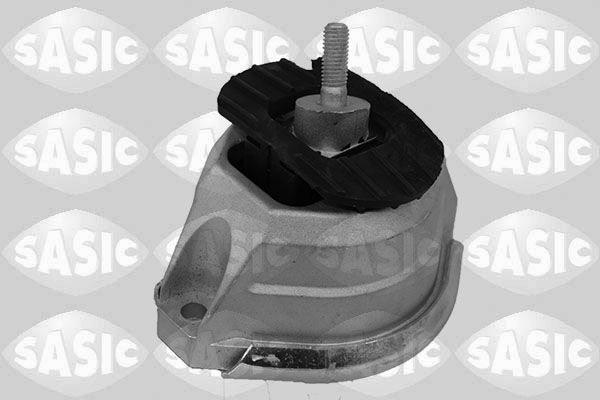 Подвеска, двигатель SASIC 2706237