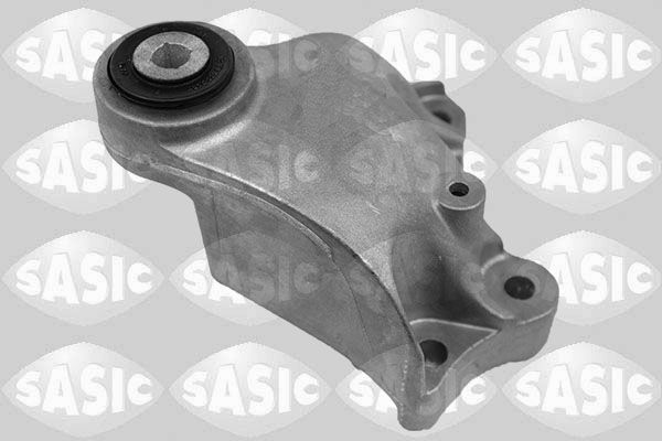Подвеска, двигатель SASIC 2706269