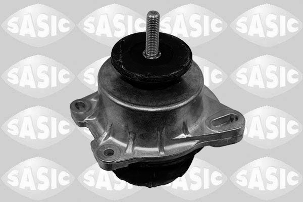 Подвеска, двигатель SASIC 2706280