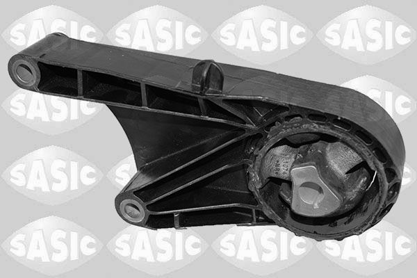 Подвеска, двигатель SASIC 2706287
