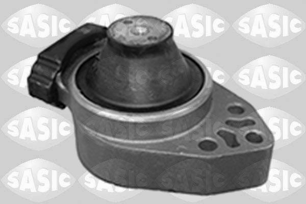 Подвеска, двигатель SASIC 2706288