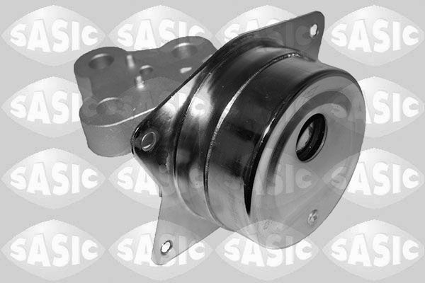 Подвеска, двигатель SASIC 2706291