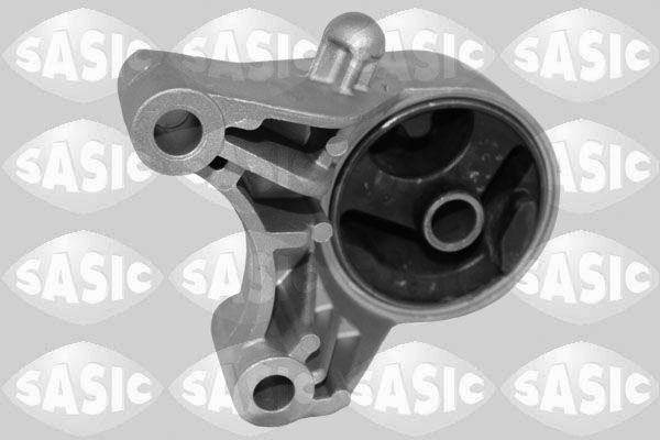 Подвеска, двигатель SASIC 2706303
