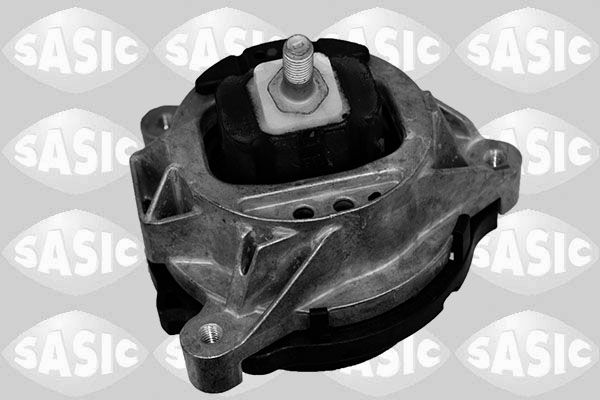 Подвеска, двигатель SASIC 2706319