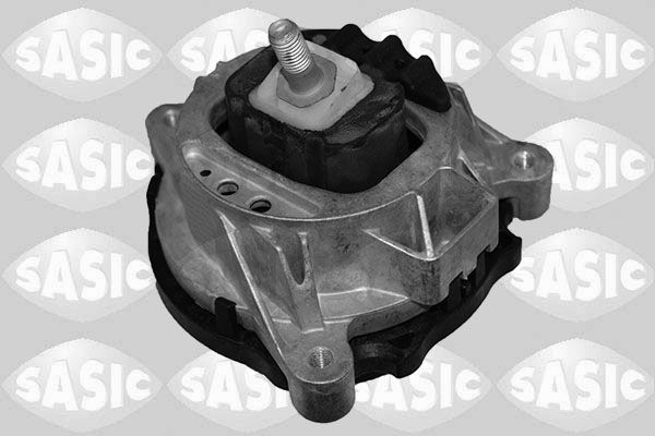 Подвеска, двигатель SASIC 2706320