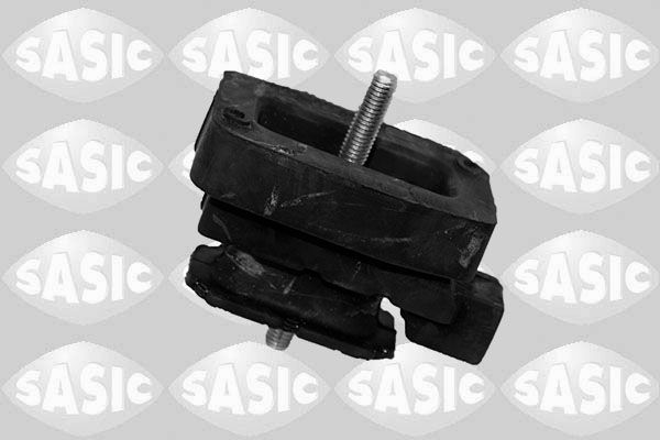 Подвеска, двигатель SASIC 2706329