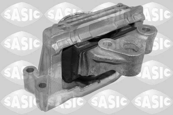 Подвеска, двигатель SASIC 2706331