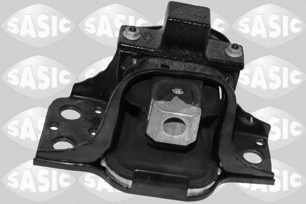 Подвеска, двигатель SASIC 2706353