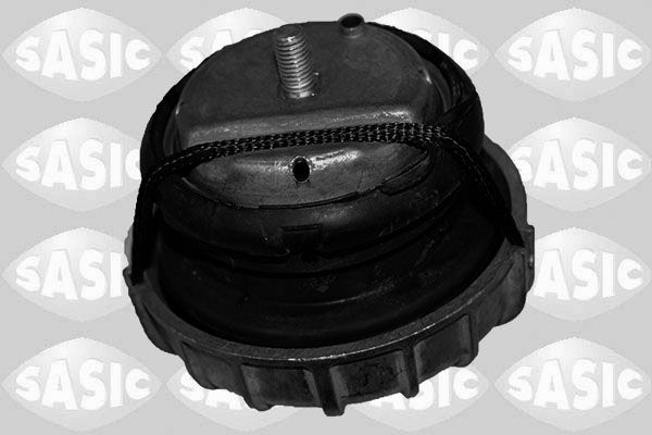 Подвеска, двигатель SASIC 2706355