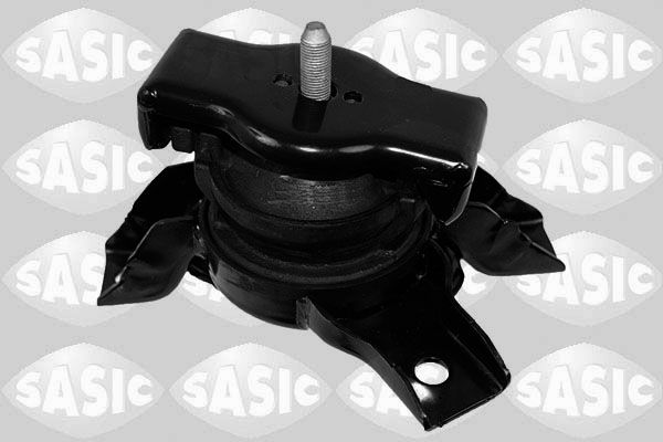 Подвеска, двигатель SASIC 2706357