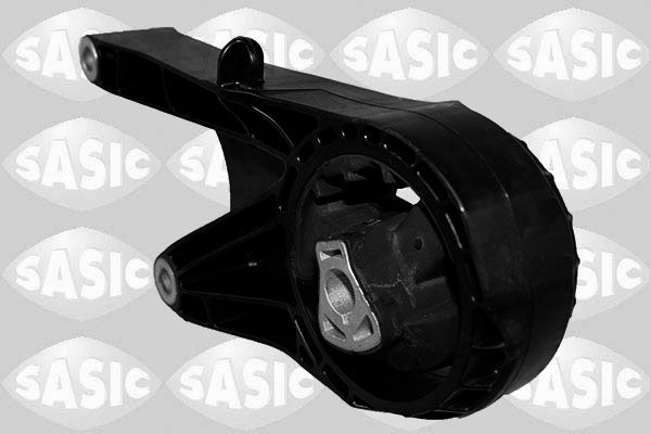Подвеска, двигатель SASIC 2706408