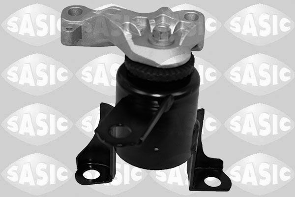 Подвеска, двигатель SASIC 2706410